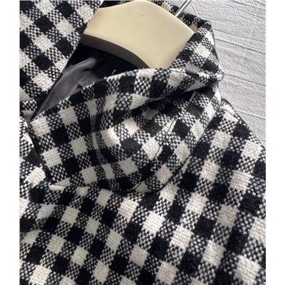 Жакет ТОП СЕКРЕТ