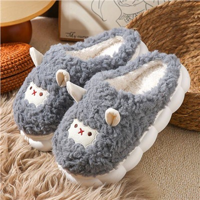 Домашние тапочки