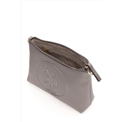 Kadın Kurşun Omuz Çantası