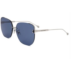 Isabel Marant  Women's Grey Butterfly Sunglasses