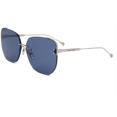 Isabel Marant  Women's Grey Butterfly Sunglasses