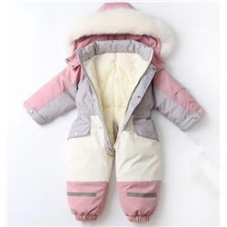 Комбинезон детский