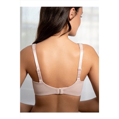 Бюстгальтер INDEFINI, 1209586