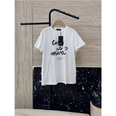 распродажа футболка люкс