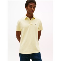 Slim Fit Jersey Knit Polo