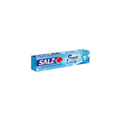 Salz Toothpaste Fresh Japanese Mint 40 G