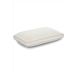 Özdilek Visco Collagen Yastık Körüklü Visco Yastık 60x40+5 cm