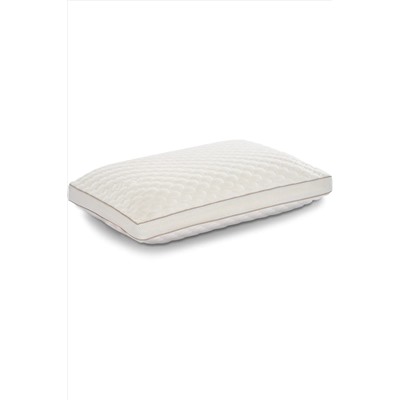 Özdilek Visco Collagen Yastık Körüklü Visco Yastık 60x40+5 cm