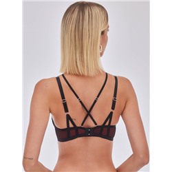 Бюст Heartbeat P-UP Alles