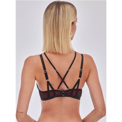 Бюст Heartbeat P-UP Alles