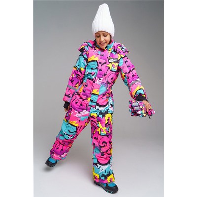 Комбинезон PLAYTODAY, 792366