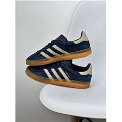 Оригинальные кроссовки ADIDA*S Gazelle  INDOOR
