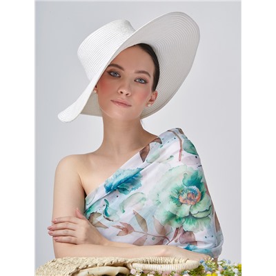 Палантин женский KSH16-123-1