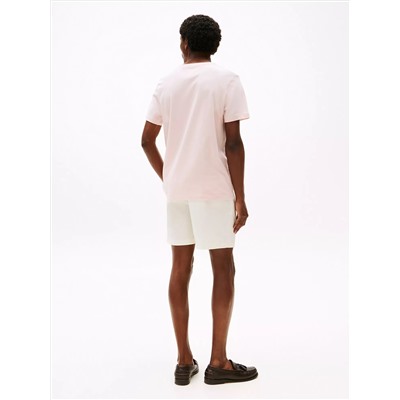 Tonal Signature Flag Logo T-Shirt