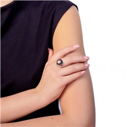 Кольцо серебро 51827S1B