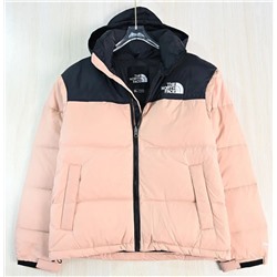 Зимняя куртка-пуховик НОРД ФЕЙ*С