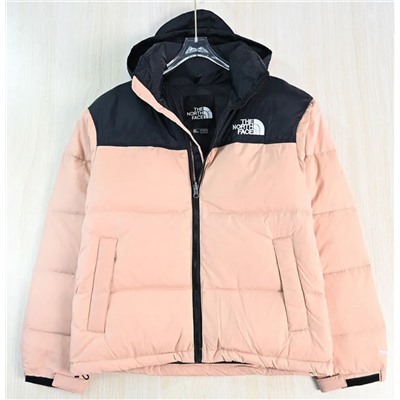 Зимняя куртка-пуховик НОРД ФЕЙ*С