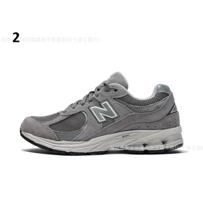 Кроссовки New Balanc*e , отличная реплика