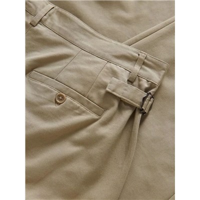 Мужские хлопковые брюки РЕСЕРВЕ*Д