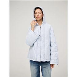 Легкая куртка пуховая