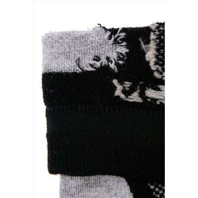 Термоноски PLAYTODAY, 914601