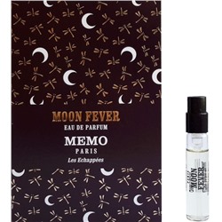 MEMO MOON FEVER edp 2ml пробник