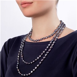 Бусы длинные 01000B7.160