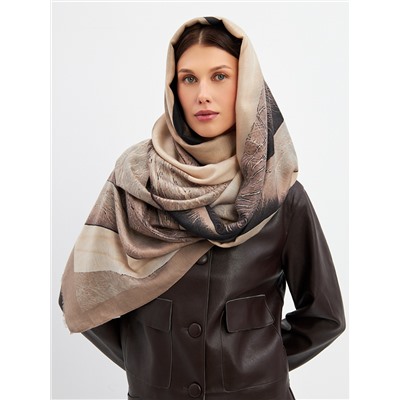 Палантин женский SHU4-10-2