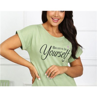 Футболка женская арт. 544