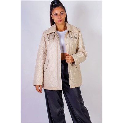 Демисезонная женская куртка арт.7035 А