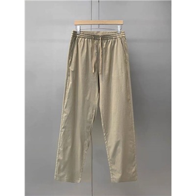 Мужские льняные штаны ГЕС*С