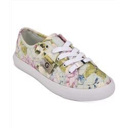 GBG Los Angeles Backer Lace-Up Sneakers