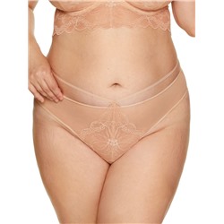 Трусы Charlize (телесн) Gorteks