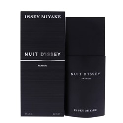 Issey Miyake Nuit Cologne for Men