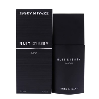Issey Miyake Nuit Cologne for Men
