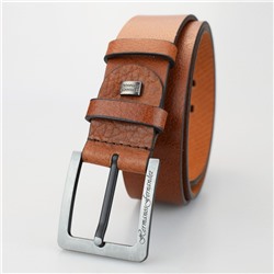 Ремень Испанский 40 мм