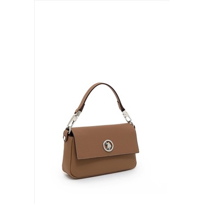 Kadın Açık Kahverengi Çanta