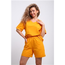 83907 костюм женский летний с шортами