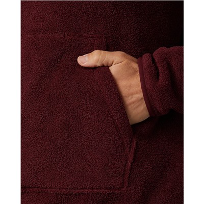 MEN'S THERMAL FLEECE 1/4 ZIP TOP