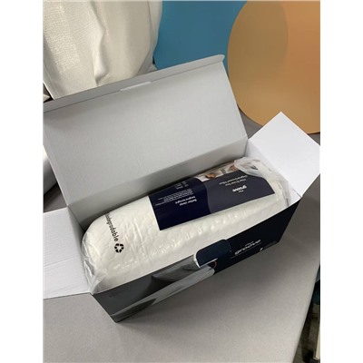 Ортопедическая подушка  Groov*e Pur*e Origina*l (ранее назывался Eas*y Sleape*r)  Оригинал