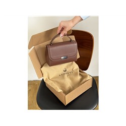 Сумка Lanotti THE CODE 9252/коричневый