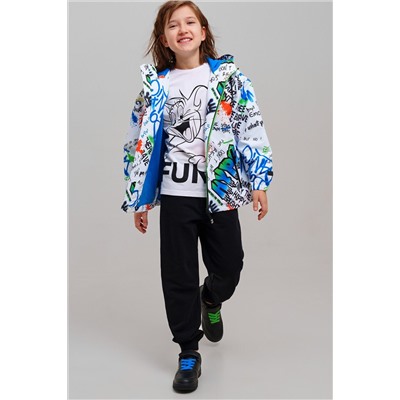 Куртка PLAYTODAY, 1088666
