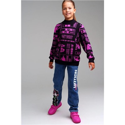 Джинсы PLAYTODAY, 913707