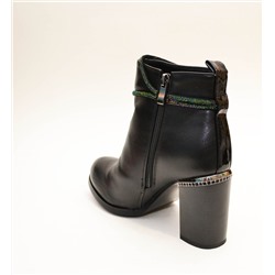 Ботильоны зимние DALIYA (36-40)