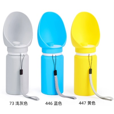 Силиконовая поилка