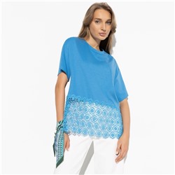 Футболка, Знак принцессы