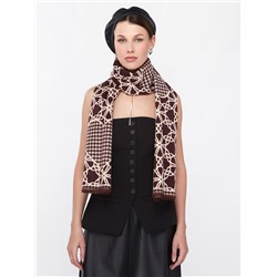 Палантин женский RH10-2252-5