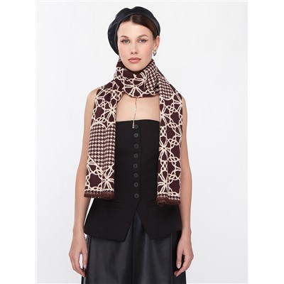 Палантин женский RH10-2252-5