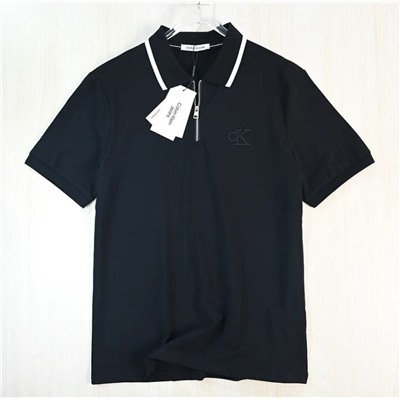 Мужская футболка-поло  СК