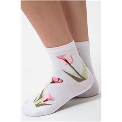 Носки женские Луиза (набор 3 пары)